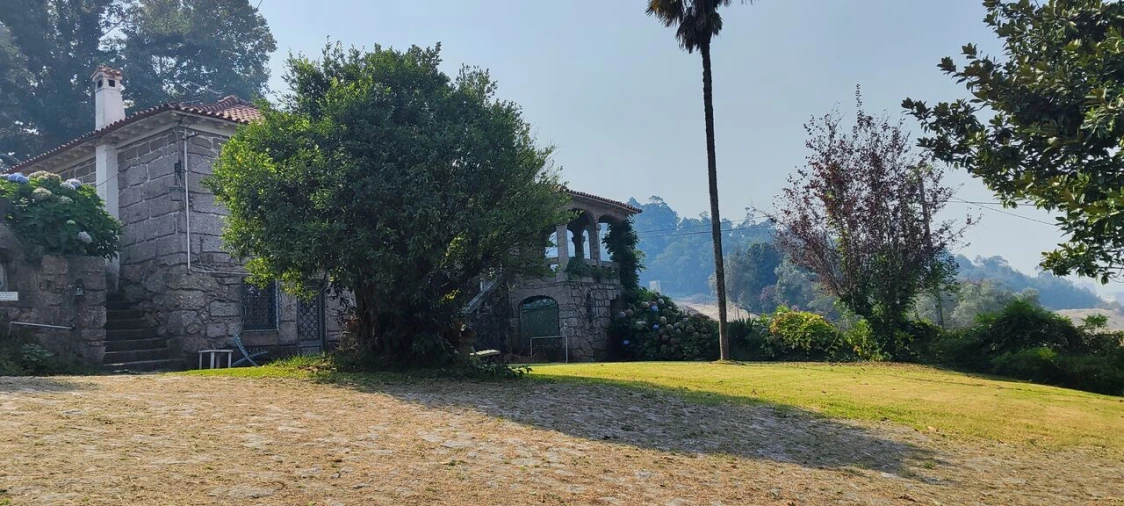 Moradia T4 para Venda em Antas e Abade de Vermoim