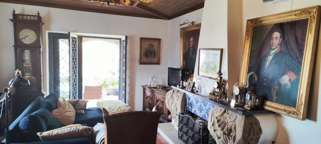 Moradia T4 para Venda em Antas e Abade de Vermoim Foto 2