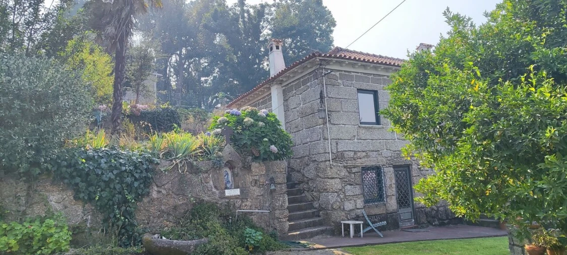 Moradia T4 para Venda em Antas e Abade de Vermoim Foto 9