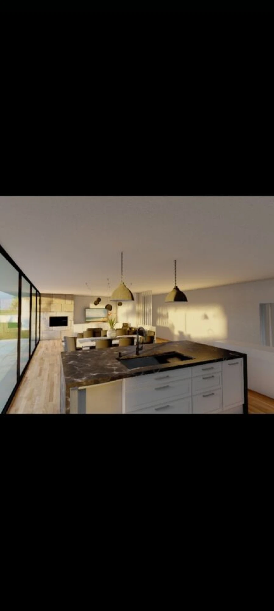 Moradia T3 para Venda em Mazedo e Cortes Foto 9