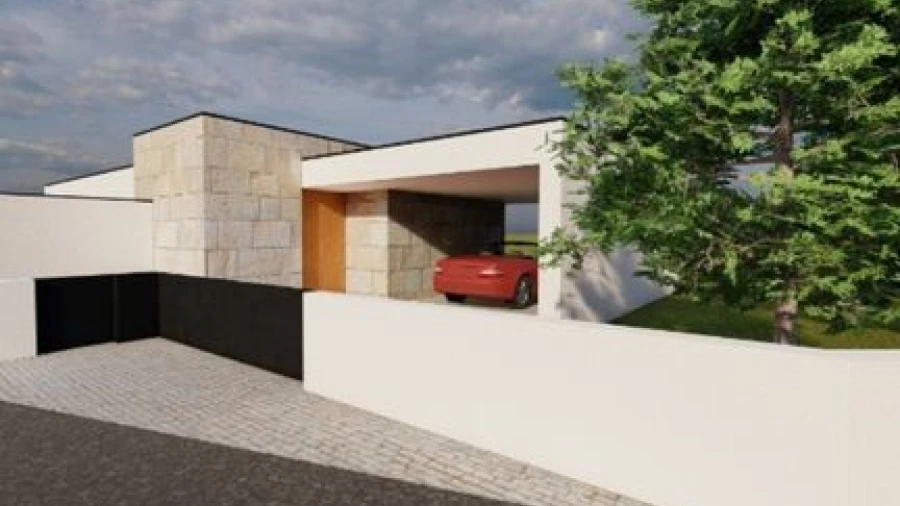 Moradia T3 para Venda em Mazedo e Cortes