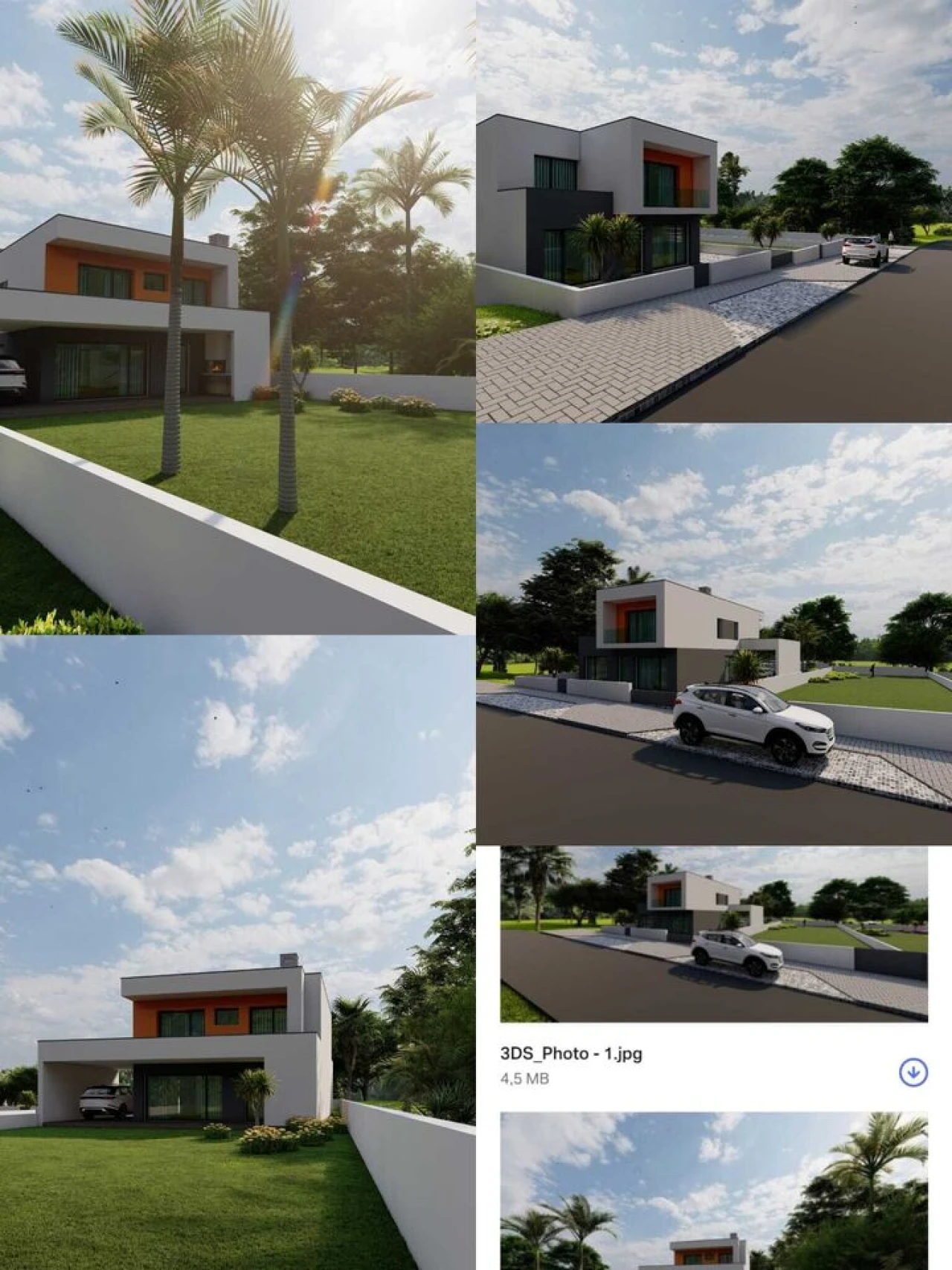 Moradia T5 para Venda em Souto da Carpalhosa e Ortigosa Foto 5