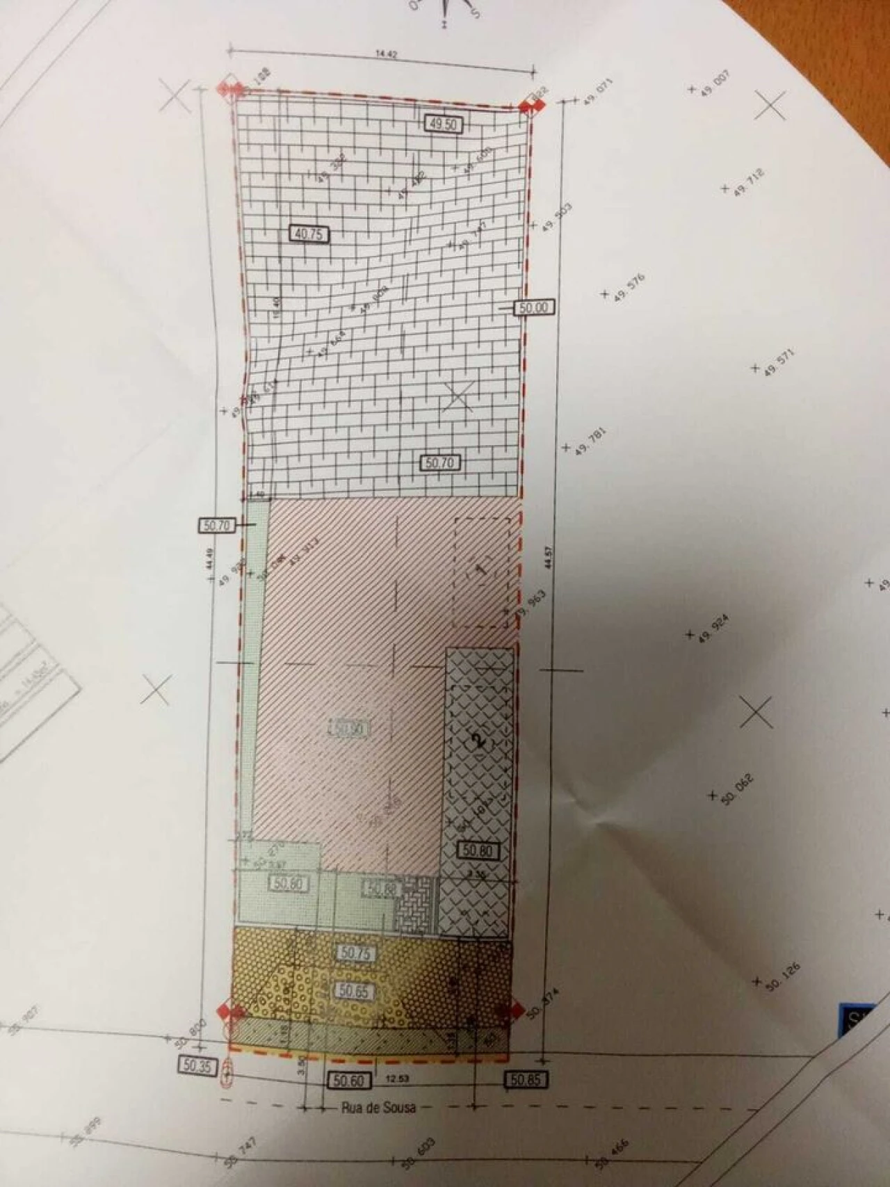 Moradia T5 para Venda em Souto da Carpalhosa e Ortigosa Foto 27