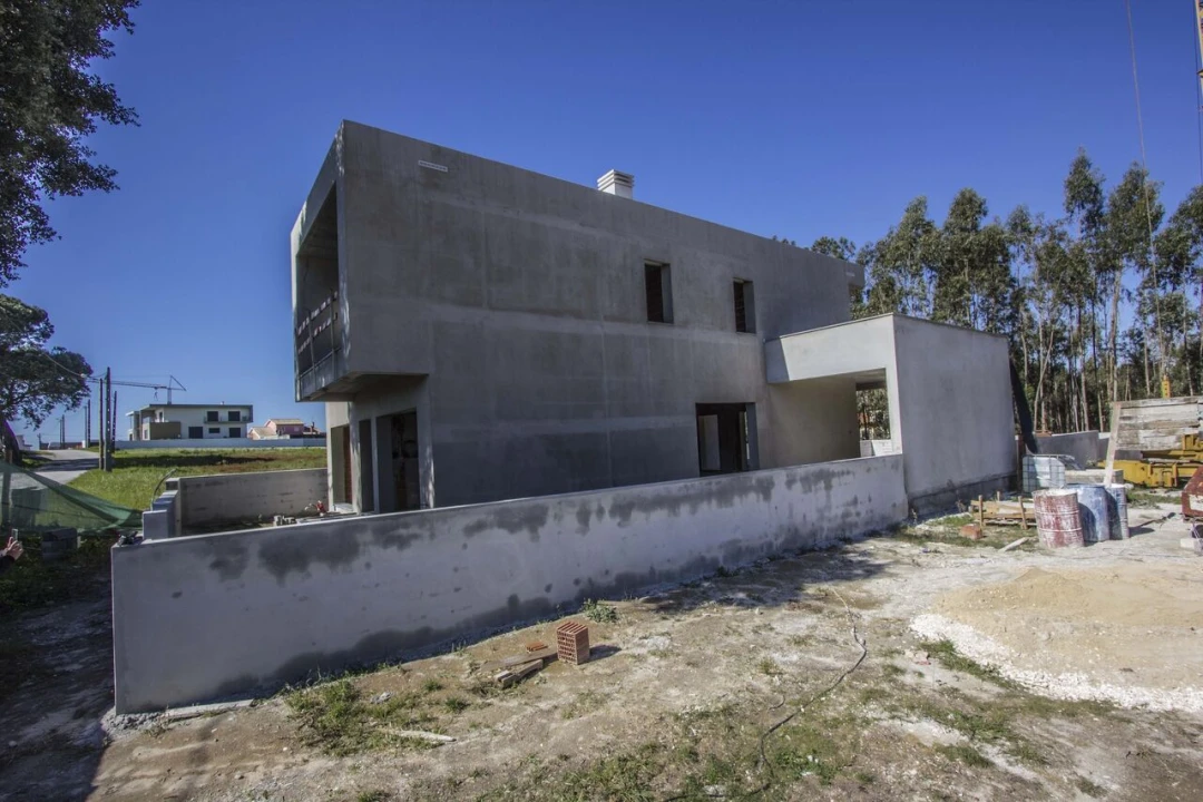 Moradia T5 para Venda em Souto da Carpalhosa e Ortigosa Foto 7