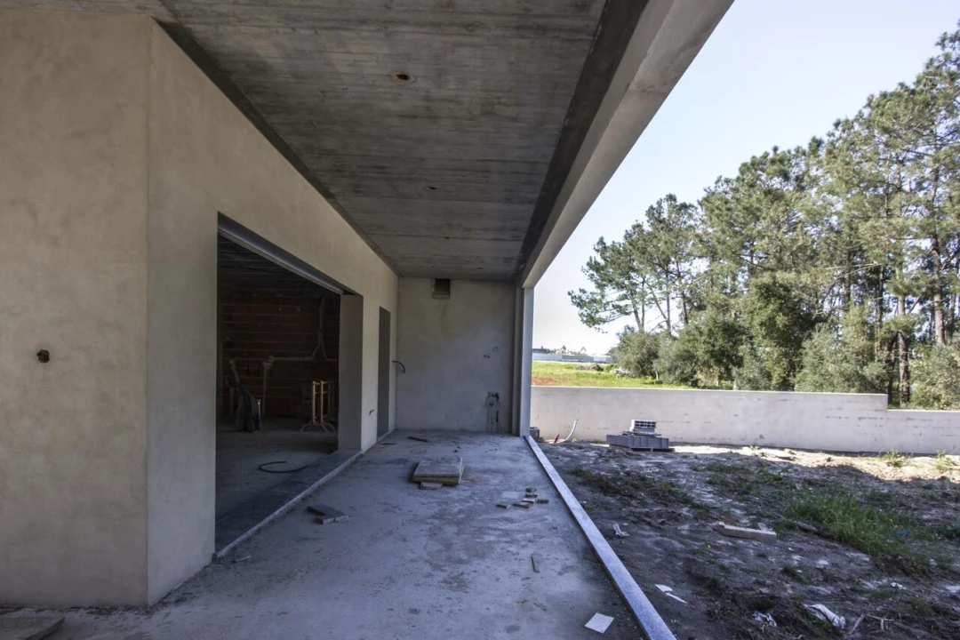 Moradia T5 para Venda em Souto da Carpalhosa e Ortigosa Foto 8