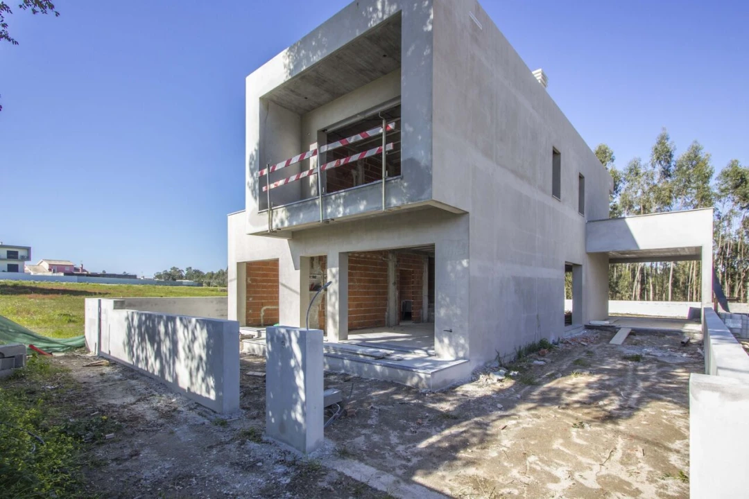 Moradia T5 para Venda em Souto da Carpalhosa e Ortigosa Foto 11