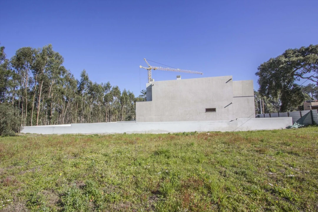 Moradia T5 para Venda em Souto da Carpalhosa e Ortigosa Foto 17