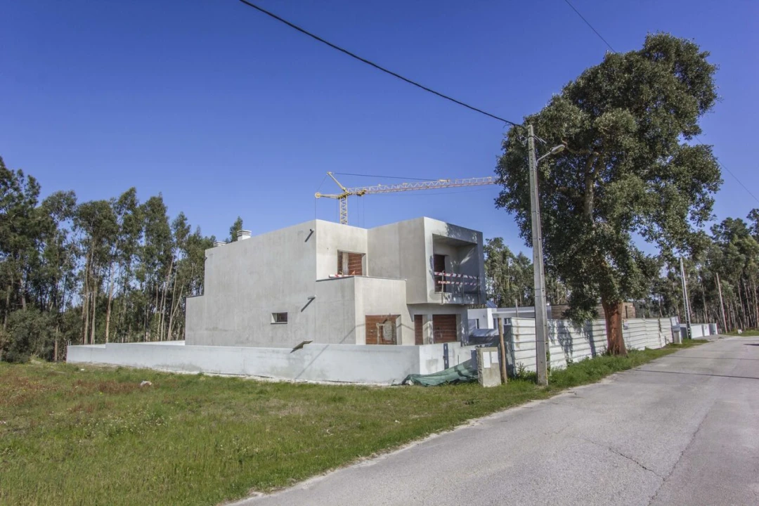 Moradia T5 para Venda em Souto da Carpalhosa e Ortigosa Foto 19