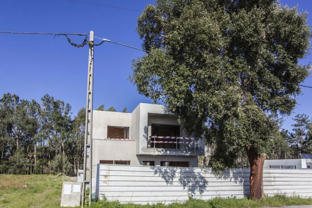 Moradia T5 para Venda em Souto da Carpalhosa e Ortigosa Foto 20