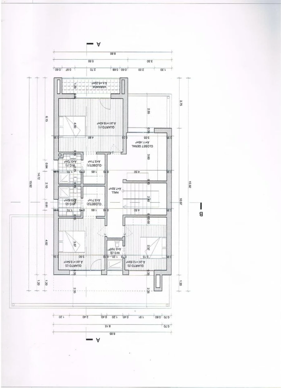 Moradia T5 para Venda em Souto da Carpalhosa e Ortigosa Foto 26