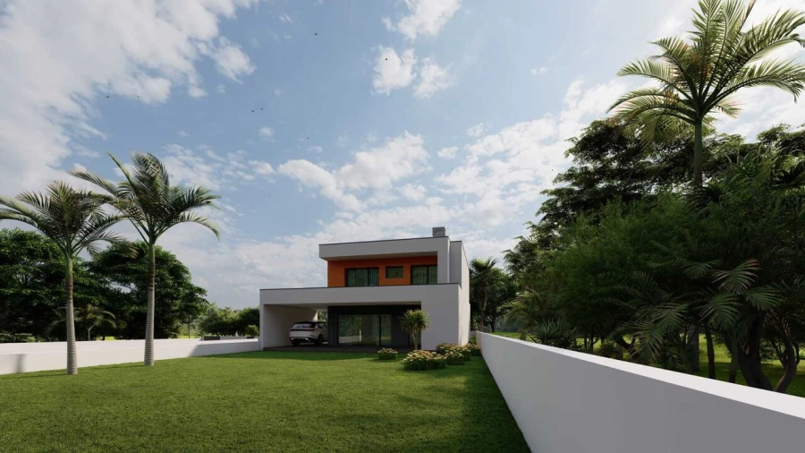 Moradia T5 para Venda em Souto da Carpalhosa e Ortigosa Foto 4