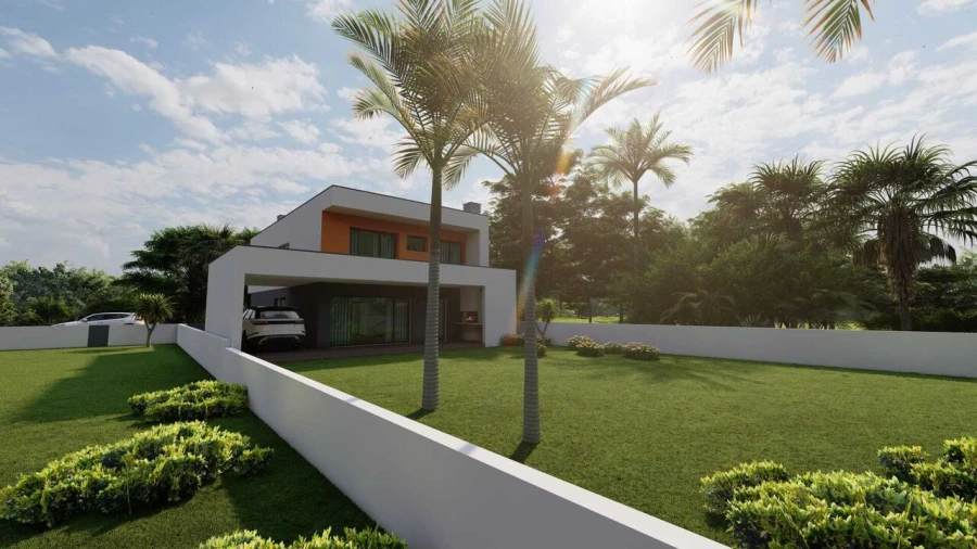 Moradia T5 para Venda em Souto da Carpalhosa e Ortigosa Foto 6