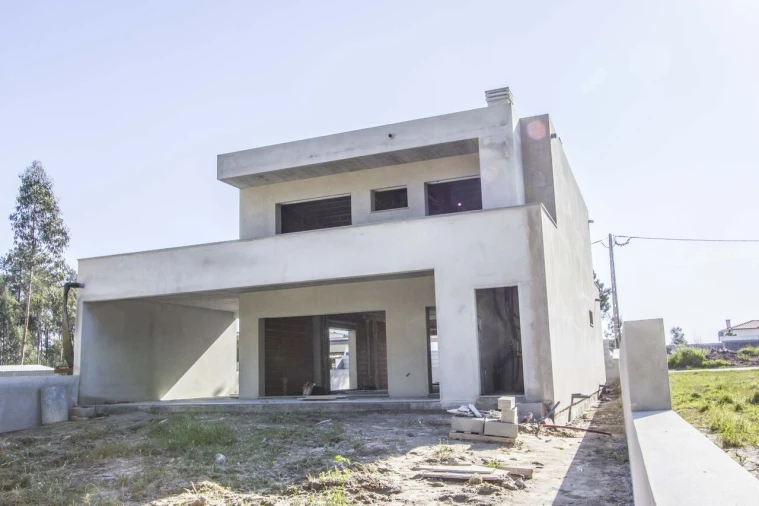 Moradia T5 para Venda em Souto da Carpalhosa e Ortigosa Foto 3