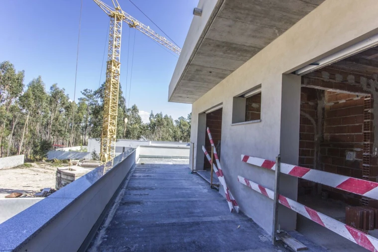 Moradia T5 para Venda em Souto da Carpalhosa e Ortigosa Foto 10