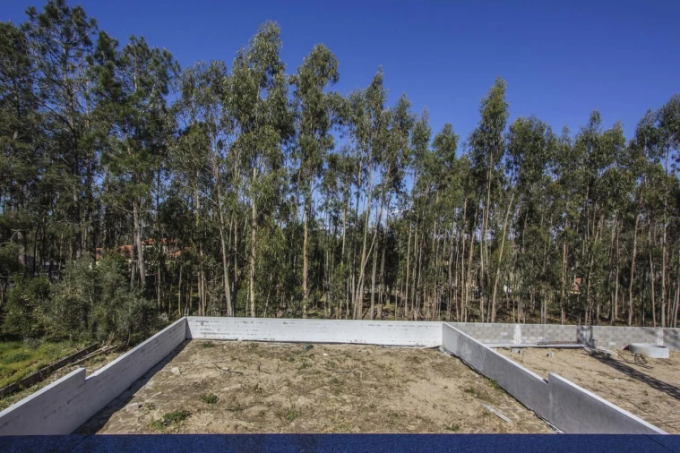 Moradia T5 para Venda em Souto da Carpalhosa e Ortigosa Foto 12