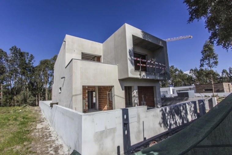 Moradia T5 para Venda em Souto da Carpalhosa e Ortigosa Foto 13