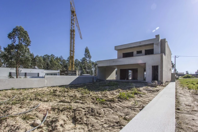 Moradia T5 para Venda em Souto da Carpalhosa e Ortigosa Foto 14