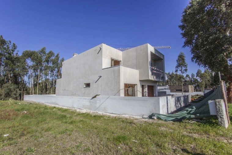 Moradia T5 para Venda em Souto da Carpalhosa e Ortigosa Foto 15