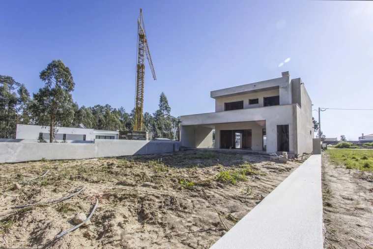 Moradia T5 para Venda em Souto da Carpalhosa e Ortigosa Foto 16