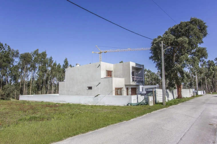 Moradia T5 para Venda em Souto da Carpalhosa e Ortigosa Foto 18