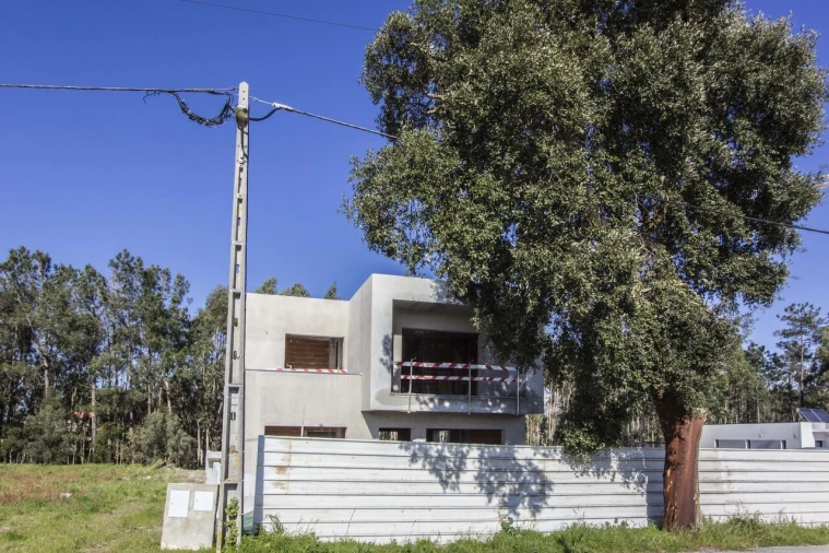 Moradia T5 para Venda em Souto da Carpalhosa e Ortigosa Foto 20