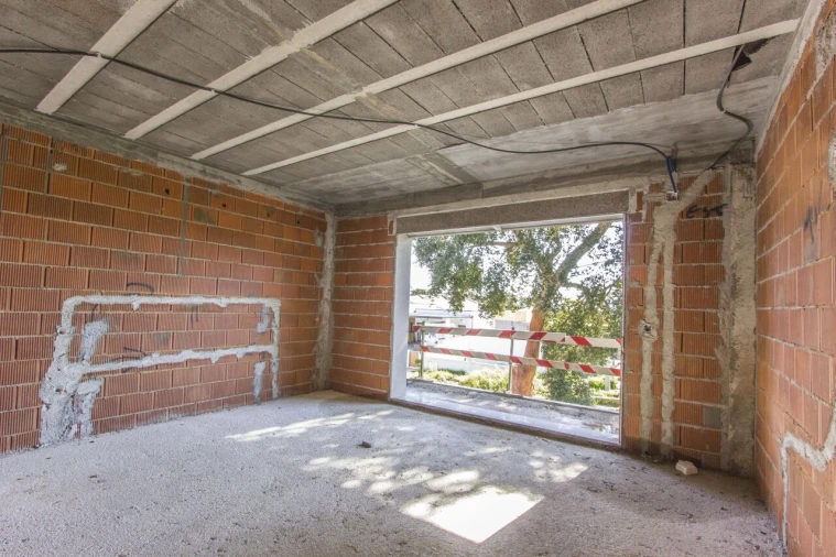 Moradia T5 para Venda em Souto da Carpalhosa e Ortigosa Foto 24