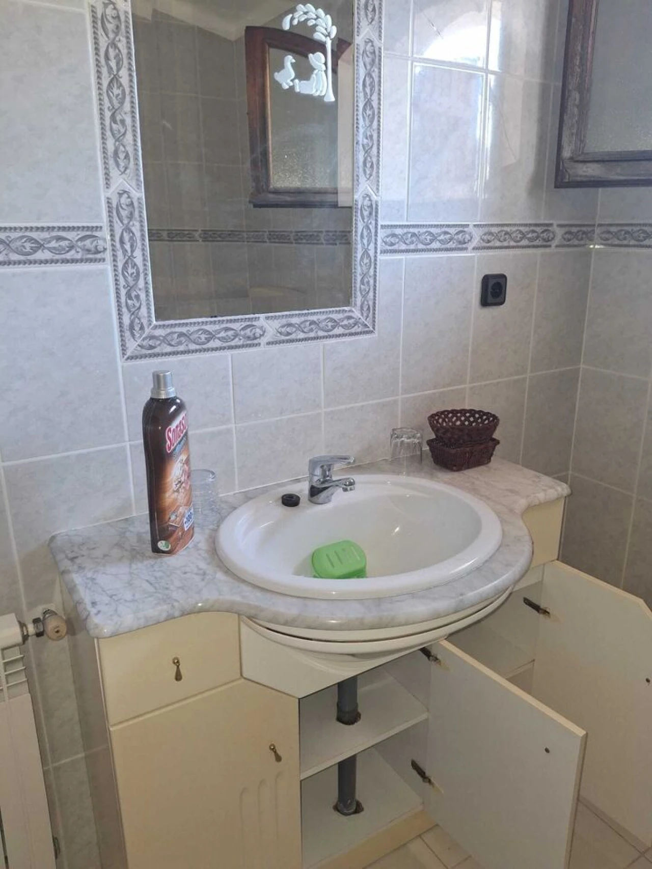 Moradia T5 para Venda em Messegães, Valadares e Sá Foto 20