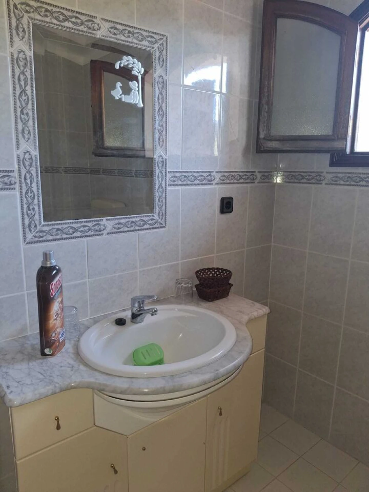 Moradia T5 para Venda em Messegães, Valadares e Sá Foto 19