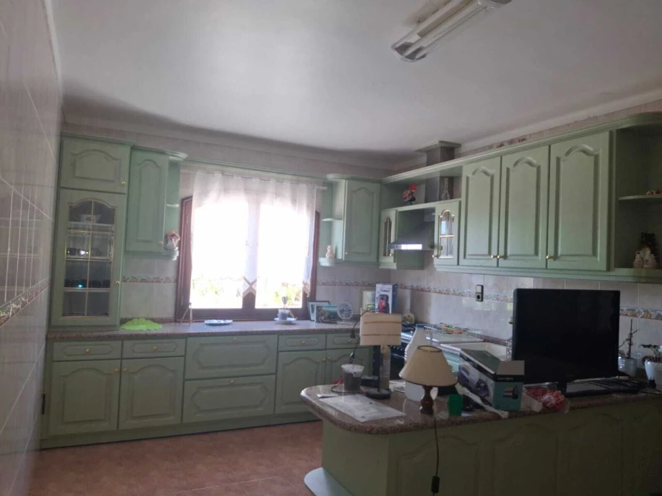 Moradia T5 para Venda em Messegães, Valadares e Sá Foto 13