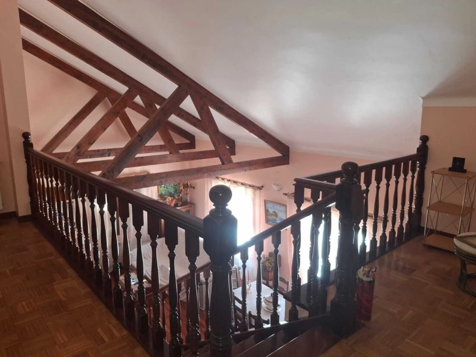 Moradia T5 para Venda em Messegães, Valadares e Sá Foto 23