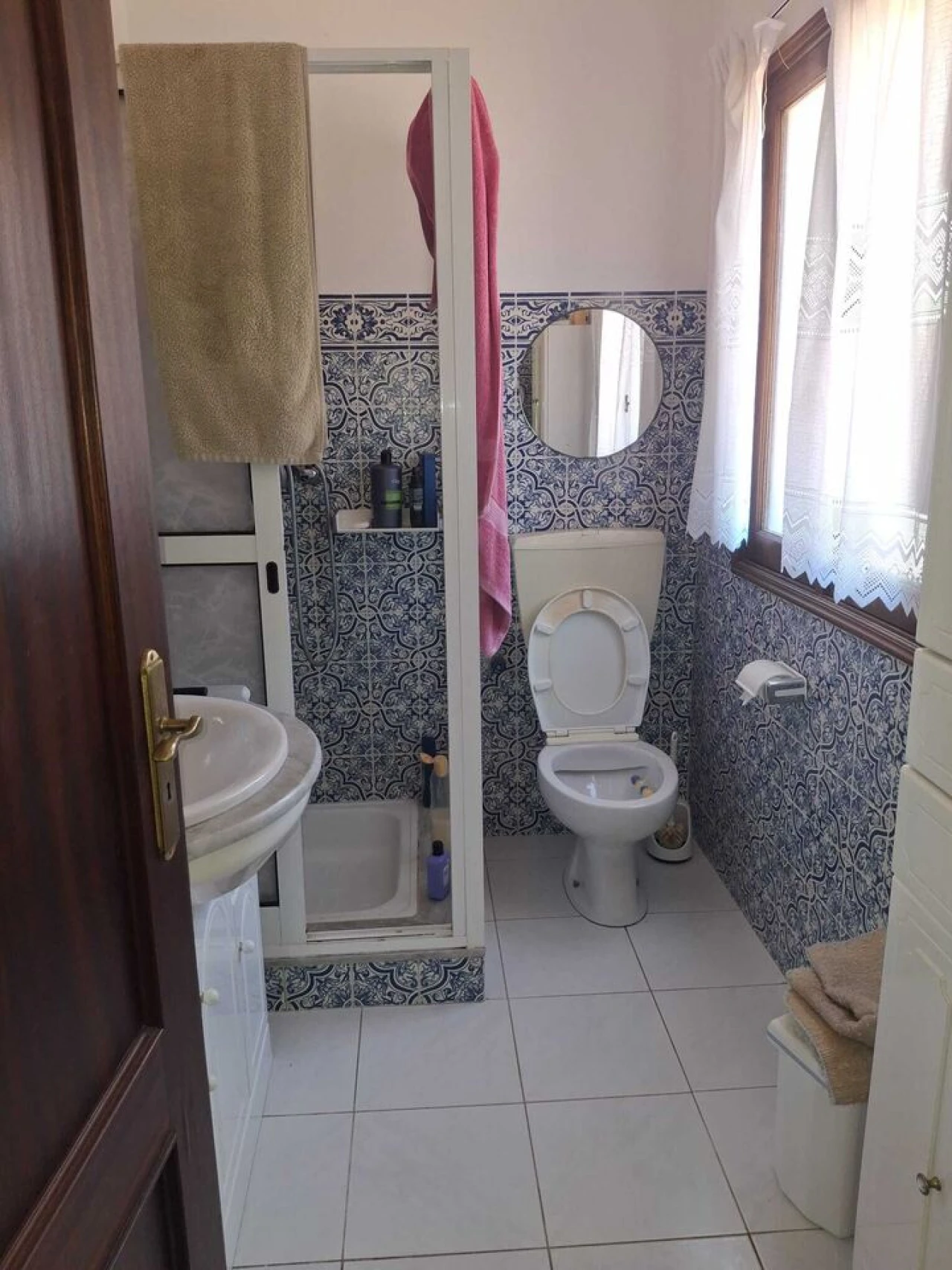 Moradia T5 para Venda em Messegães, Valadares e Sá Foto 48