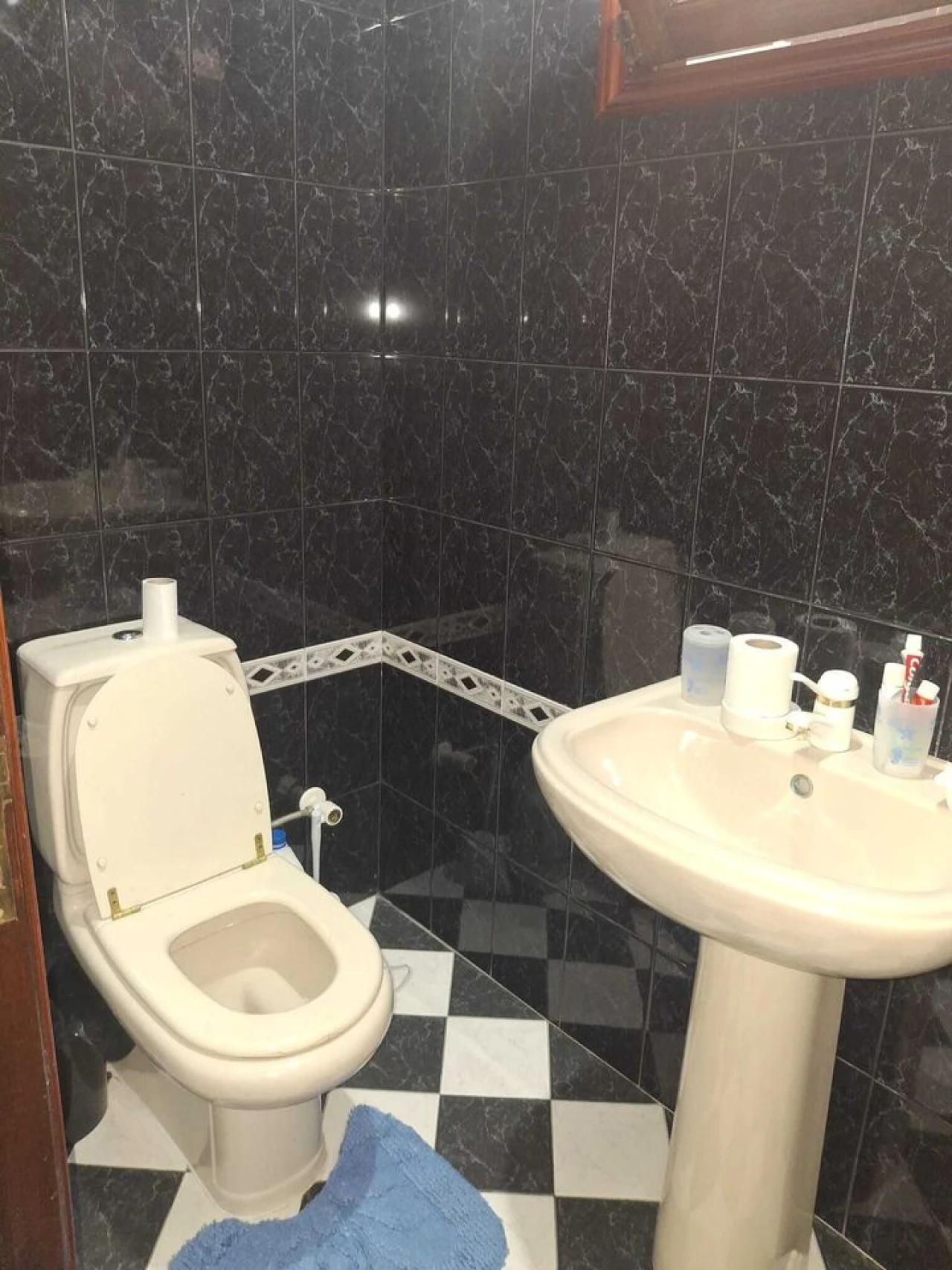 Moradia T5 para Venda em Messegães, Valadares e Sá Foto 40