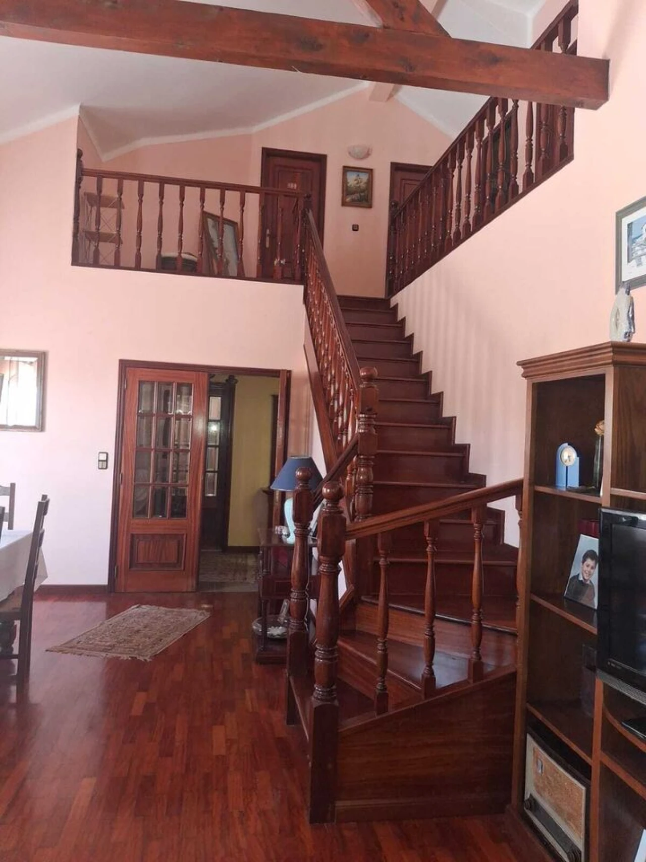 Moradia T5 para Venda em Messegães, Valadares e Sá Foto 36