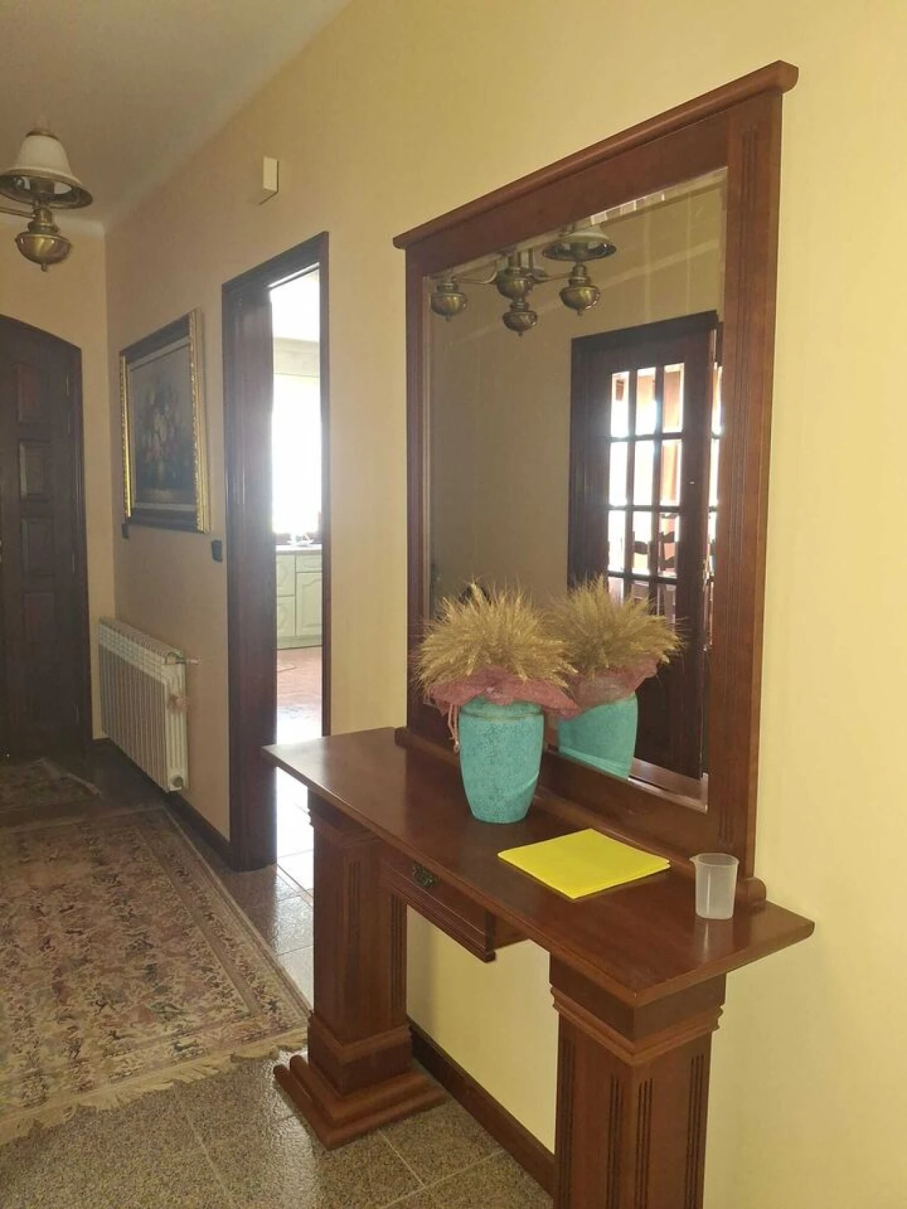 Moradia T5 para Venda em Messegães, Valadares e Sá Foto 46