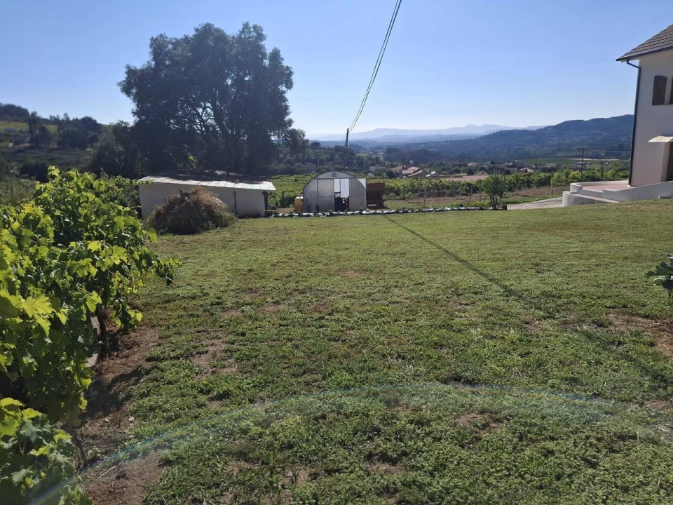 Moradia T5 para Venda em Messegães, Valadares e Sá Foto 57