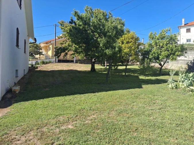 Moradia T5 para Venda em Messegães, Valadares e Sá Foto 10