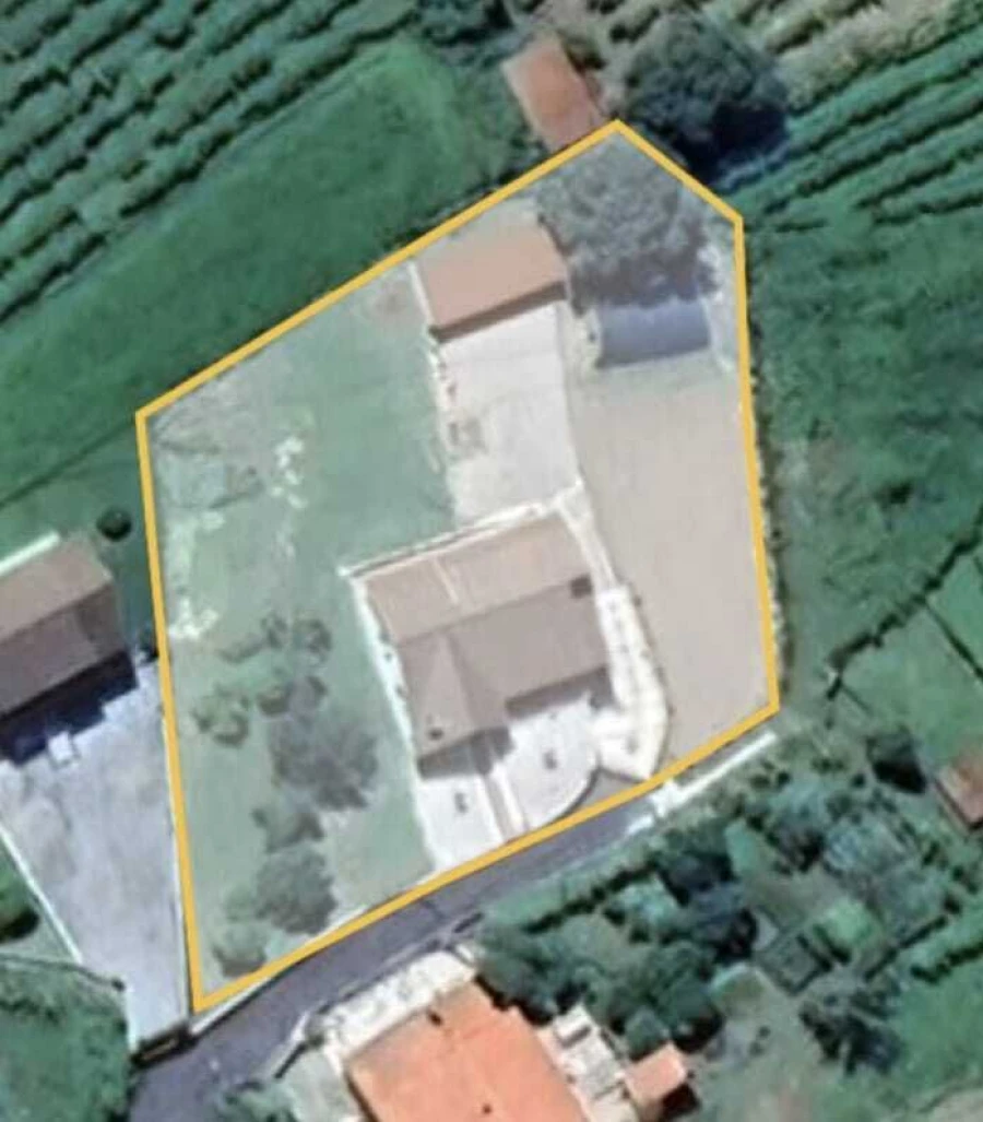 Moradia T5 para Venda em Messegães, Valadares e Sá Foto 54