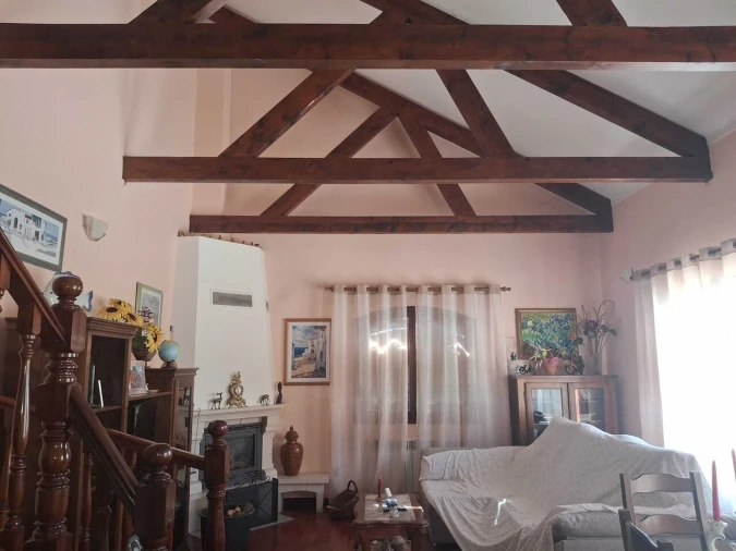 Moradia T5 para Venda em Messegães, Valadares e Sá Foto 34