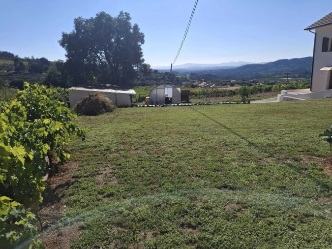 Moradia T5 para Venda em Messegães, Valadares e Sá Foto 56