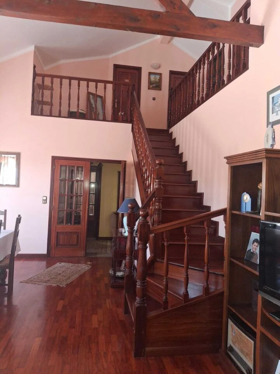 Moradia T5 para Venda em Messegães, Valadares e Sá Foto 36