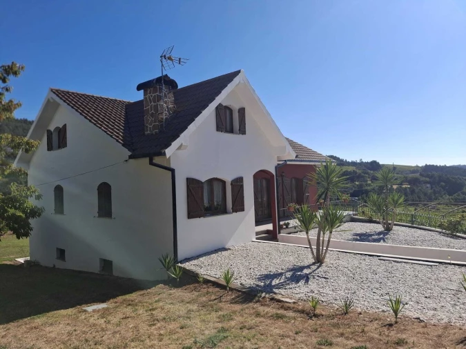 Moradia T5 para Venda em Messegães, Valadares e Sá Foto 8