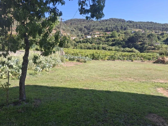 Moradia T5 para Venda em Messegães, Valadares e Sá Foto 58