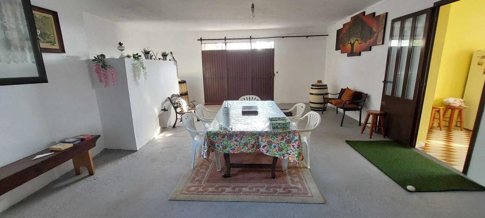 Moradia T4 para Venda em Vila e Roussas Foto 4