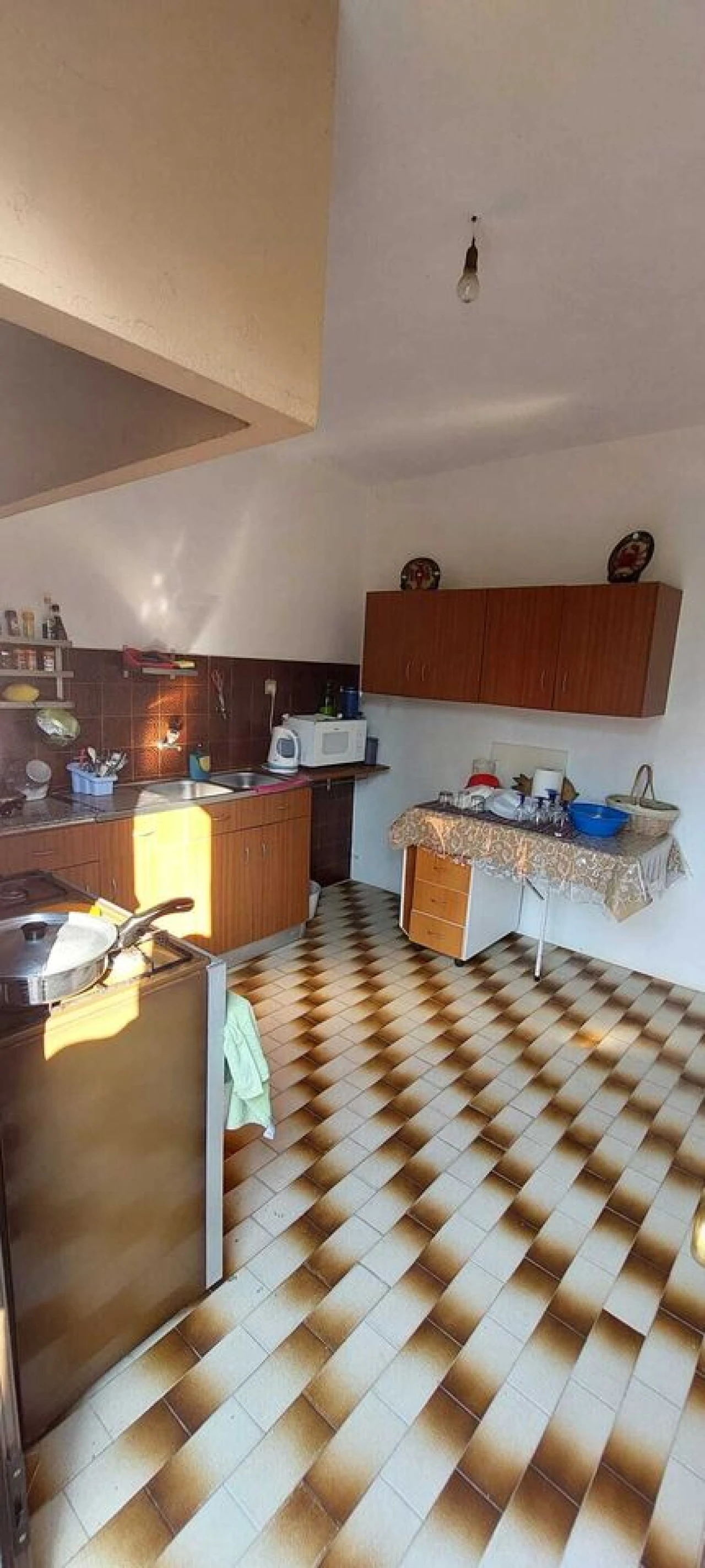 Moradia T4 para Venda em Vila e Roussas Foto 12