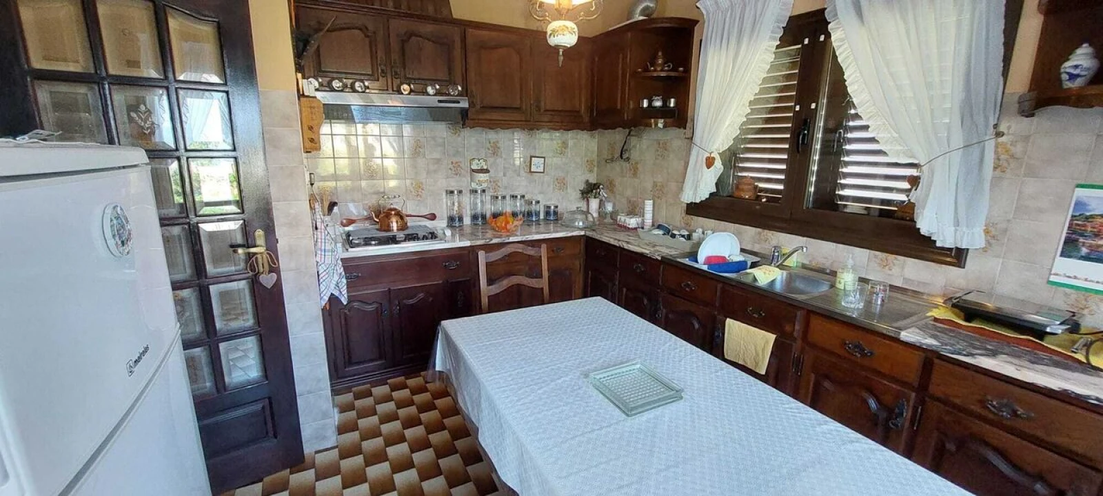 Moradia T4 para Venda em Vila e Roussas Foto 14