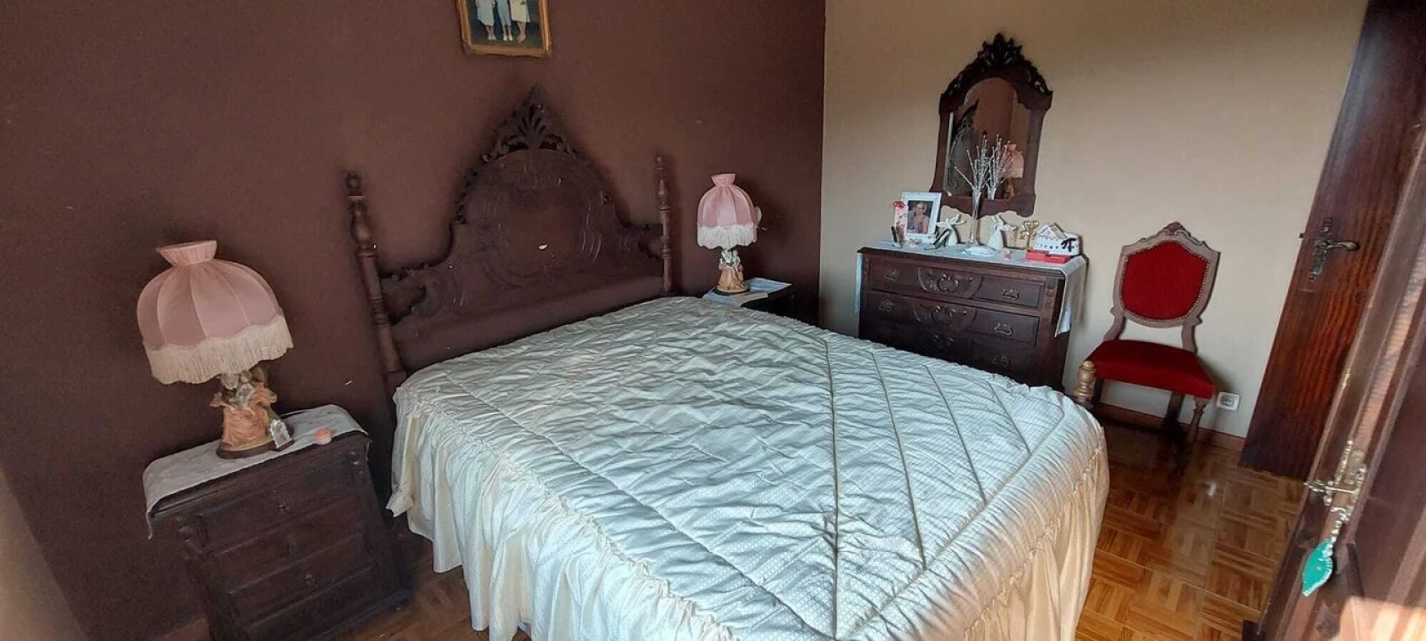 Moradia T4 para Venda em Vila e Roussas Foto 19