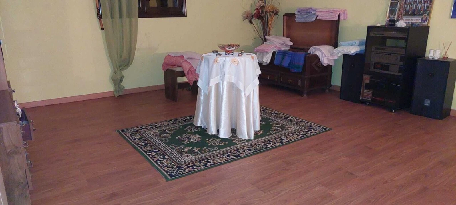 Moradia T4 para Venda em Vila e Roussas Foto 23