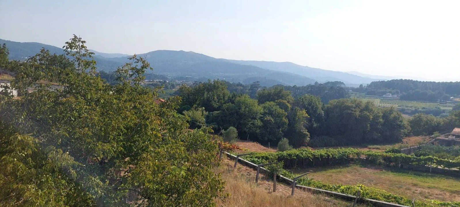 Moradia T4 para Venda em Vila e Roussas Foto 24