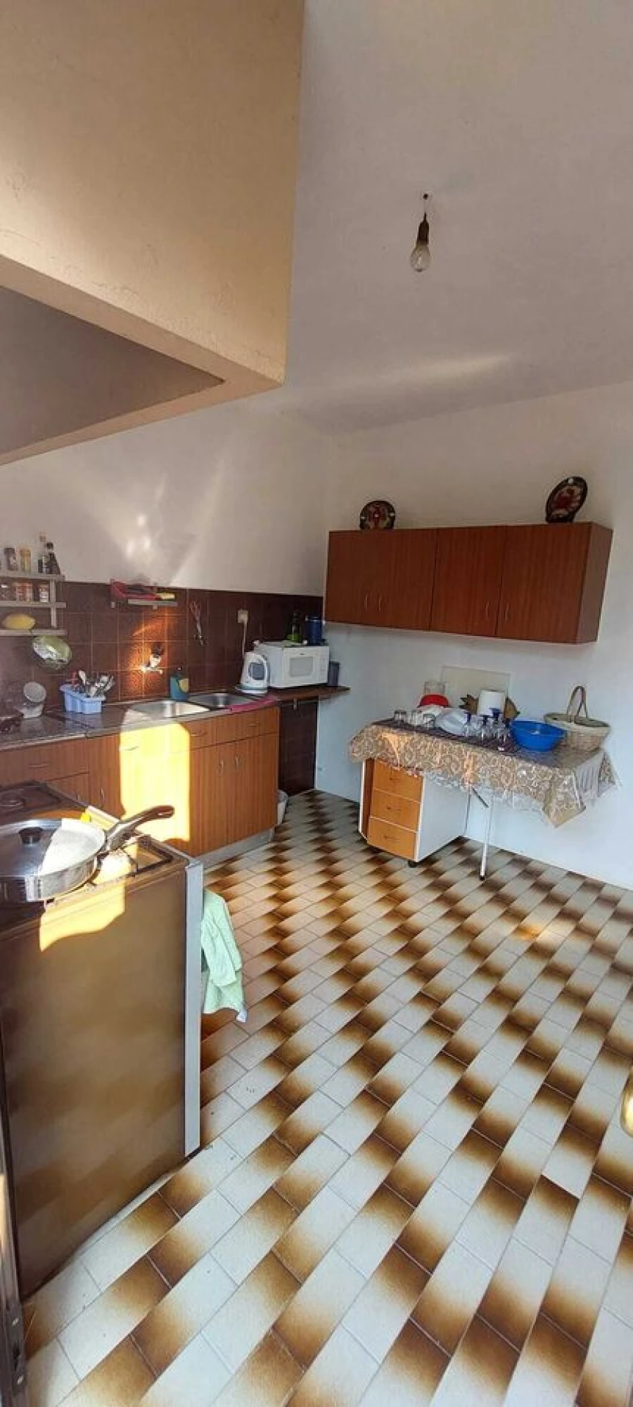 Moradia T4 para Venda em Vila e Roussas Foto 12