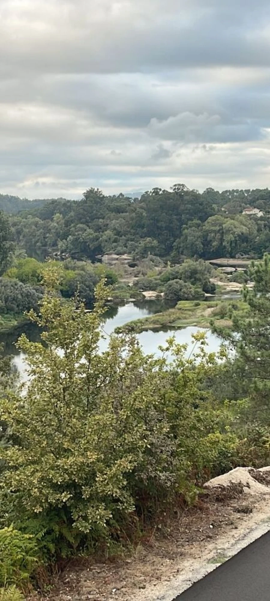 Terreno para Venda em Troporiz e Lapela Foto 1